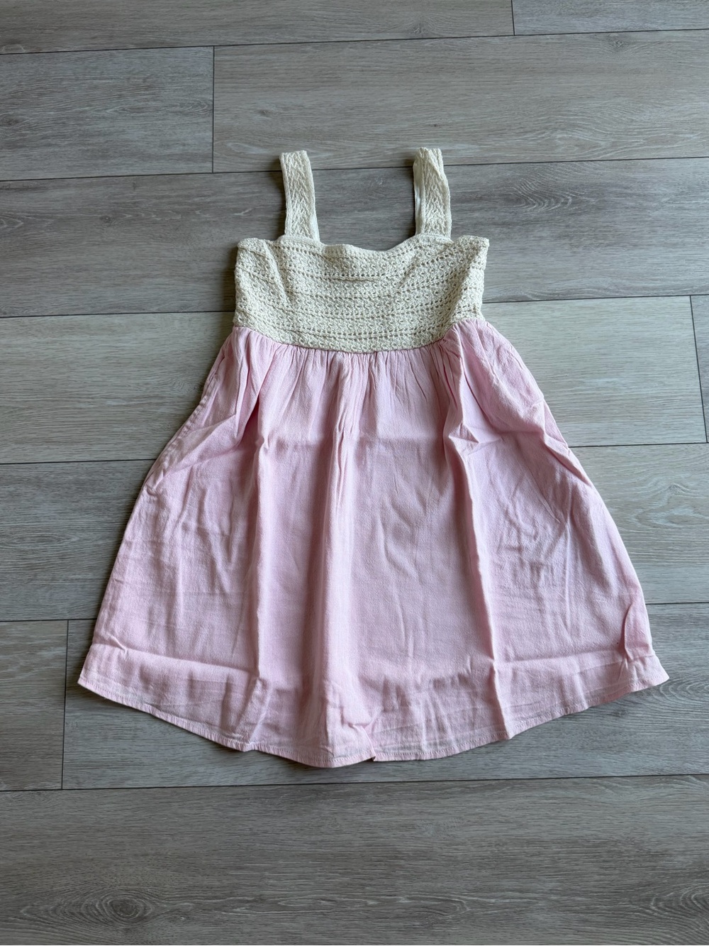 Abercrombie kids girls dress size 9/10